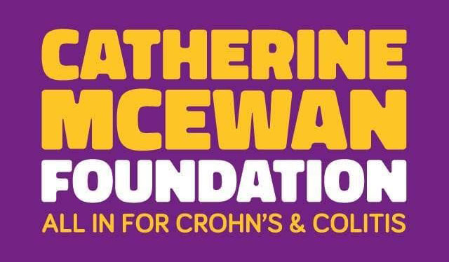 The Catherine McEwan Foundation logo