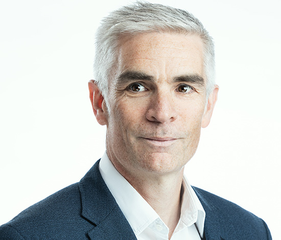 Laurence Casserly