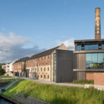 RIAS unveils winners of special category awards 2025 Rosebank Distillery