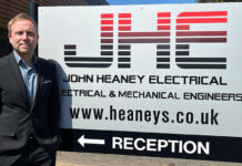 Mark Heaney