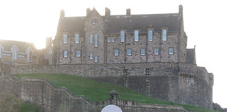 Miller Homes in east of Scotland