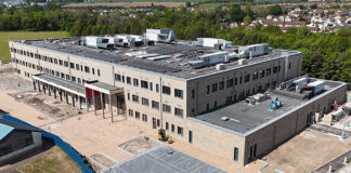 Monifieth Learning Campus