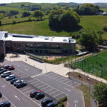 Neilston campus transforms learning opportunities for local youngsters Neilston Learning Campus