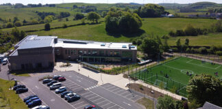 Neilston Learning Campus