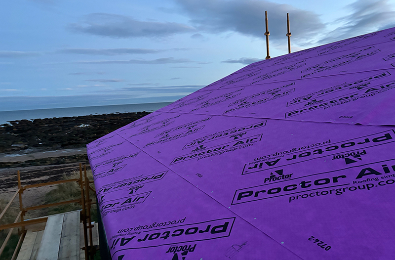 A. Proctor Group membranes