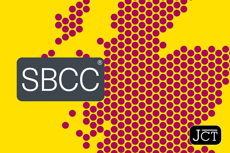 Scottish Building Contract Committee logo