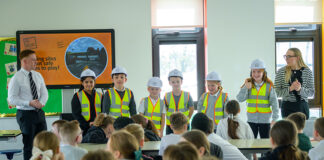 Discussion on site safety