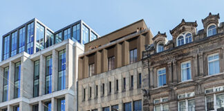 Tarka hotel, Edinburgh