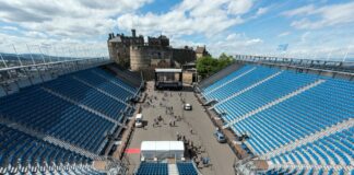 The Royal Edinburgh Military Tattoo