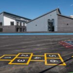Robertson completes £29m build of new Aberdeen school Aberdeen school