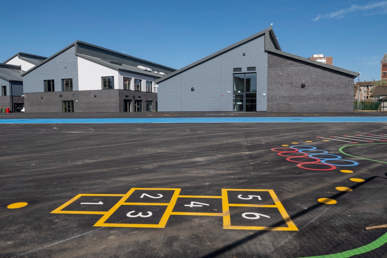 Aberdeen school