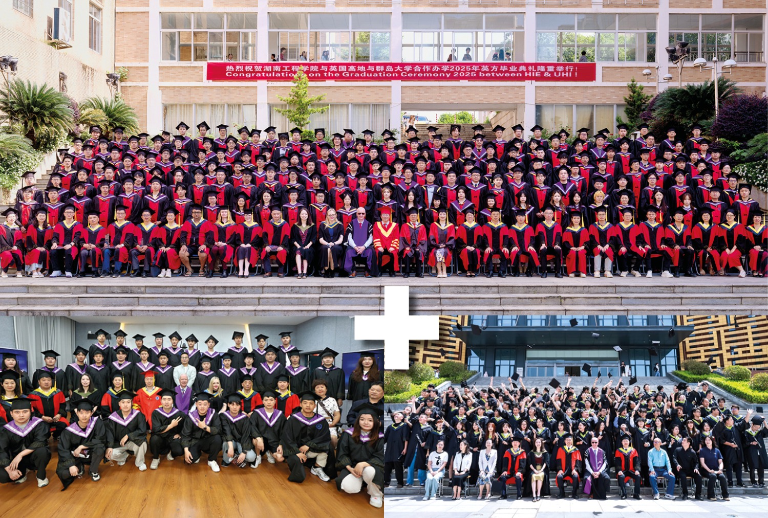 Image of graduates