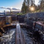 Scottish Water outlines 25-year strategy to address water industry challenges Loch Katrine