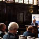 SBF marks milestone year by hosting Building Safety Act insight event Scottish Building Federation event on Building Safety Act