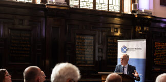 Scottish Building Federation event on Building Safety Act