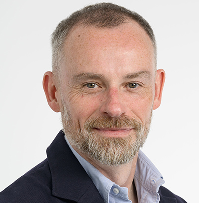 Nick Rowan