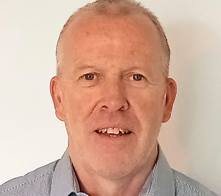 Adrian Whitefoot