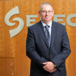 Alan Wilson of SELECT