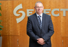 Alan Wilson of SELECT