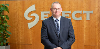 Alan Wilson of SELECT