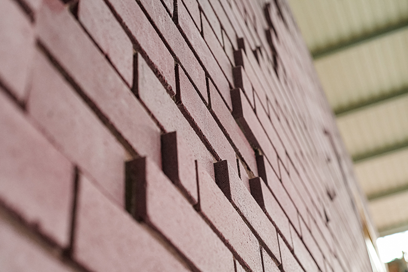 K-Briq wall