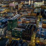 New book charts Glasgow’s 21st-century architectural evolution Glasgow's Candleriggs
