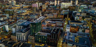 Glasgow's Candleriggs