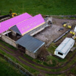 Proctor Air®: one year on Proctor Air used on roofing project