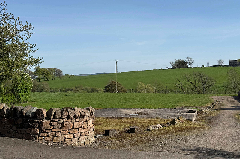 Carnbo site