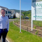 Highland builder appoints land & planning director David Jewell