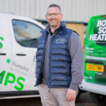 Edinburgh Boiler Company shortlisted for four awards Dougie Bell