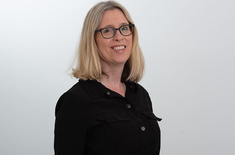 Elaine Ellis