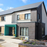 How render colour defines a home’s identity Colourful render example