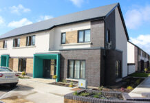 How render colour defines a home’s identity Colourful render example