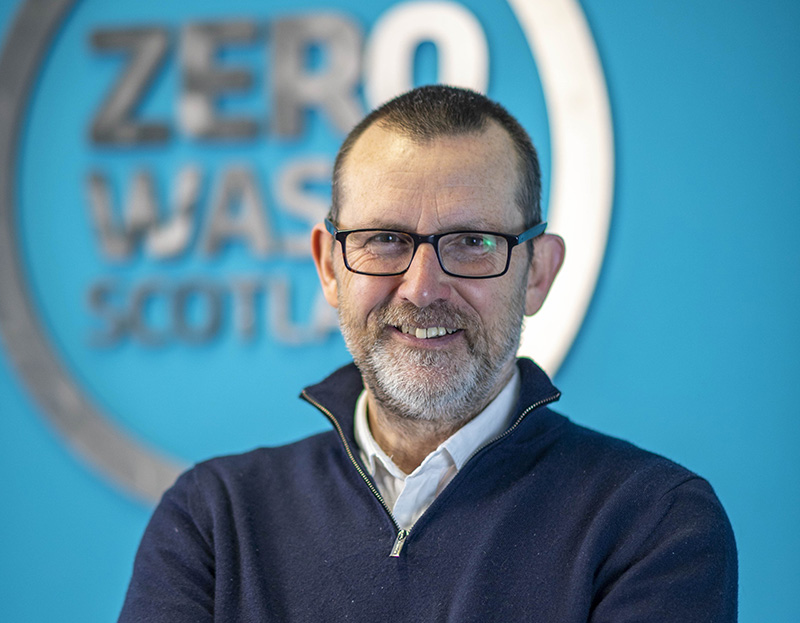 Iain Gulland