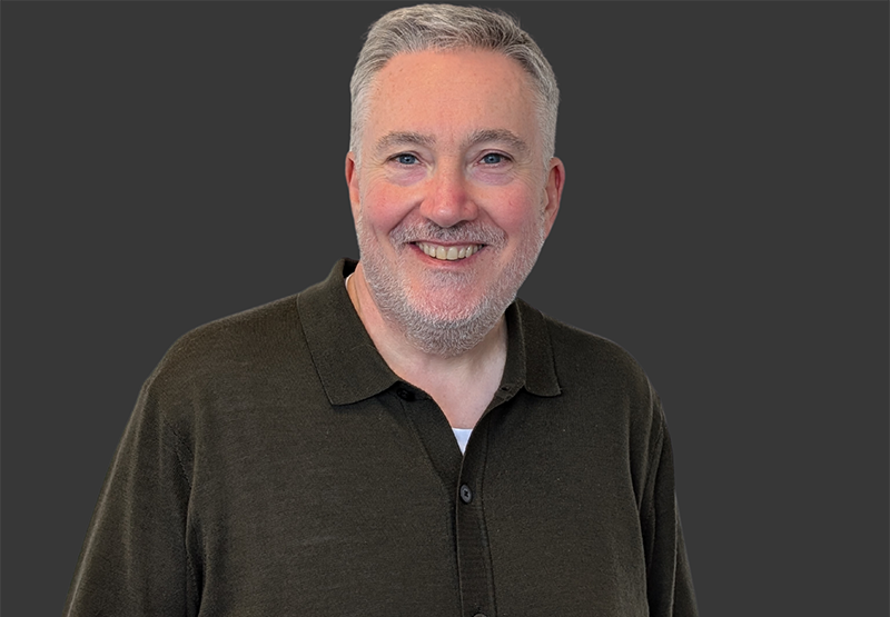 Martin Joyce, Clyde Gateway
