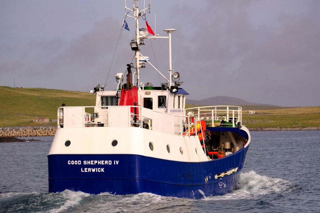 Ferry