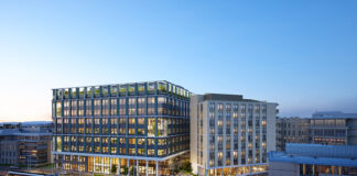 NEW YARDS, Edinburgh