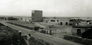 Image: National Coal Board, 1955. Courtesy of RCAHMS