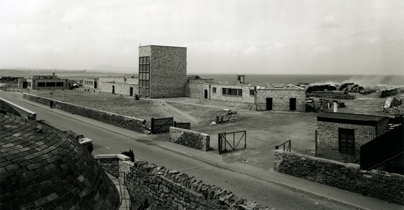 Image: National Coal Board, 1955. Courtesy of RCAHMS