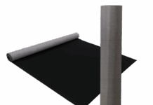 Probreathe® A2 fire-rated breather membrane awarded BBA certificate Probreathe®