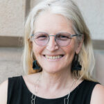 Architectural institutes unite for fire and life safety design guidance RIAS president Karen Anderson