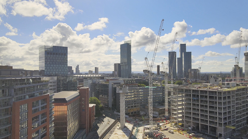 Generic construction image