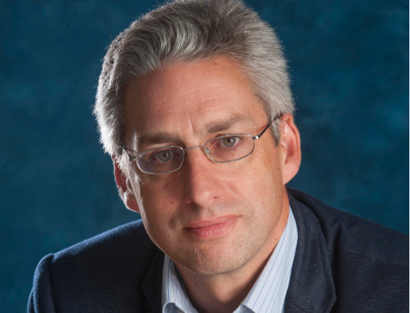 Professor Sean Smith