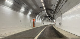 Silvertown Tunnel