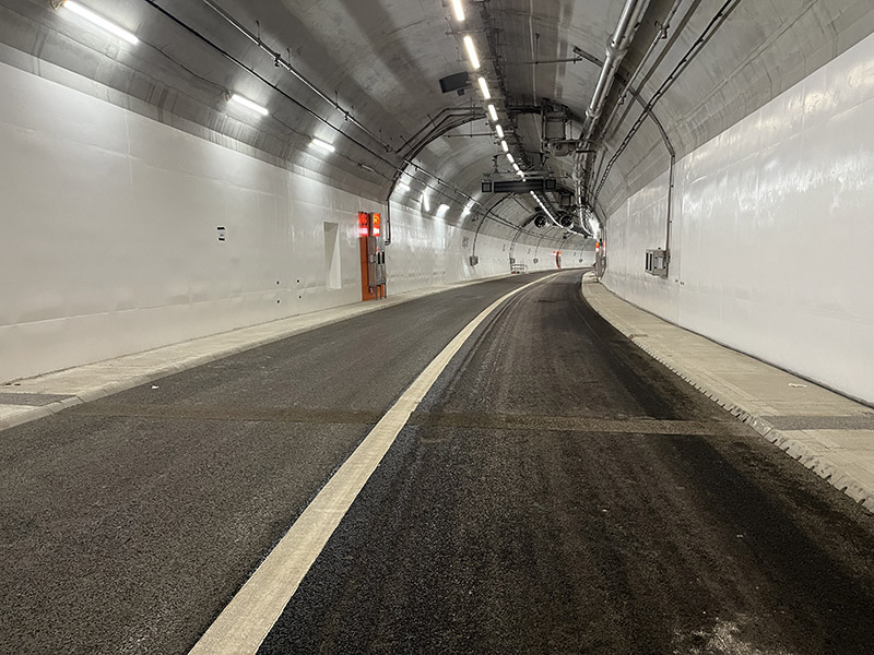 Silvertown Tunnel