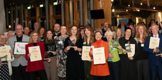2024 Social Enterprise Awards Scotland