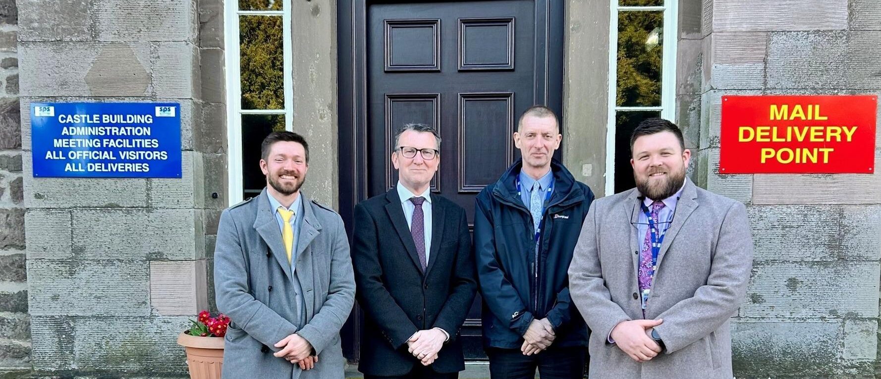 Tayside Contracts