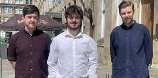 Will Rudd team members