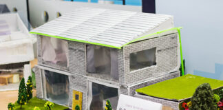 Timber Transformation design competition